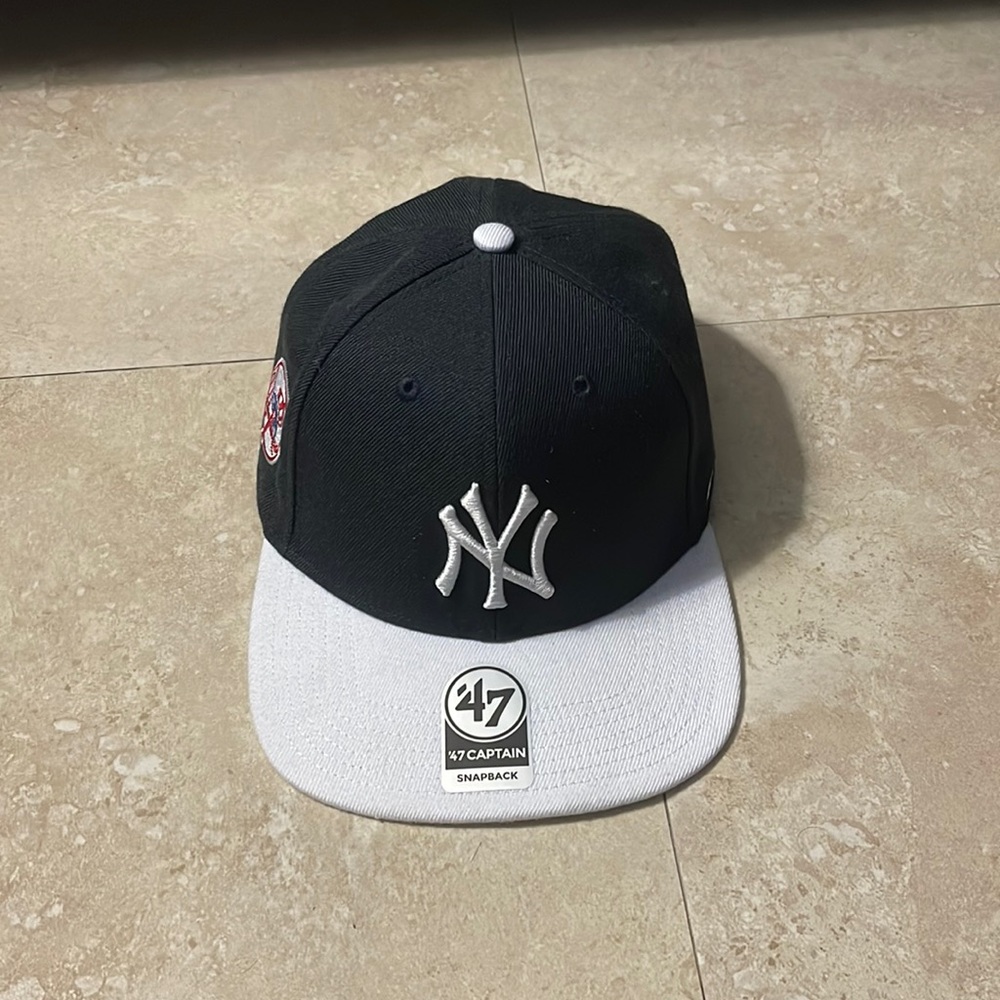 New York Yankees Hat